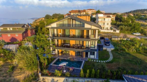A Villa experience with extraordinary facilities